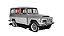Vidro Lateral Fixo Rural - Imagem 1