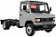 Vidro Traseiro Caminhão 709/710/912/1935/1398 -1418 - Imagem 1