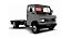 Vidro Traseiro Caminhão 709/710/912/1935/1398 -1418 - Imagem 1