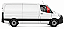Vidro do Quebra Vento Sprinter Nova - Imagem 2