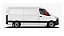 Vidro do Quebra Vento Sprinter Nova - Imagem 1