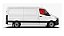 Vidro De Porta Sprinter Nova - Imagem 1