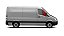 Vidro do Quebra Vento Sprinter Antiga - Imagem 1