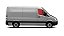 Vidro De Porta Sprinter Antiga - Imagem 1