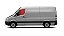 Vidro De Porta Sprinter Antiga - Imagem 2
