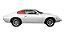 Vidro Lateral Fixo Puma GTE - Imagem 1