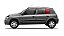 Vidro Lateral Traseiro Fixo Clio 4 Portas - Imagem 2