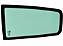 Vidro Lateral Fixo Clio 2 Portas - Imagem 3
