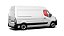 Vidro De Porta Renault Master Nova - Imagem 1