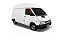Vidro do Quebra Vento Renault Trafic - Imagem 1