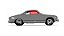 Vidro de Porta KARMANN GHIA - Imagem 1