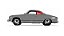 Vidro Lateral fixo KARMANN GHIA - Imagem 2