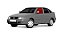 Vidro de Porta Dianteira Polo Classic / Seat Ibiza / Cordoba - Imagem 2