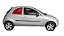 Vidro Lateral Basculante Ford Ká 97 á 2007 - Imagem 1
