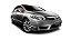 Vidro Lateral Fixo Dianteiro Honda New Civic 06/11 - Imagem 1