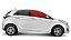 Vidro de Porta Dianteira HB20 / HB20S / HB20X - Imagem 1