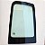Vidro Lateral Basculante Saveiro G5 G6 G7 Cabine Dupla - Imagem 3