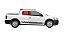 Vidro Lateral Basculante Saveiro G5 G6 G7 Cabine Dupla - Imagem 1