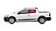 Vidro Lateral Basculante Saveiro G5 G6 G7 Cabine Dupla - Imagem 2