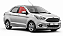 Vidro de Porta Dianteira Ka+ Hatch/Sedan - Imagem 3