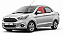Vidro de Porta Dianteira Ka+ Hatch/Sedan - Imagem 4