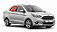 Vidro de Porta Traseira Ka+ Hatch/Sedan - Imagem 3