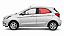 Vidro de Porta Traseira Ka+ Hatch/Sedan - Imagem 2