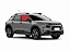 Vidro de Porta Dianteira C4 Cactus - Imagem 1