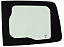 Vidro da Porta Traseira Citroen Jumpy, Space Tourer, Expert - Imagem 4