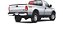 VIDRO TRASEIRO F250 - Imagem 1