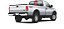 VIDRO TRASEIRO F250 - Imagem 2