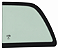 VIDRO TRASEIRO COURIER - Imagem 6