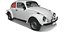 VIDRO LATERAL FIXO DO FUSCA - Imagem 1