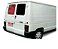 VIDRO TRASEIRO RENAULT TRAFIC - Imagem 2
