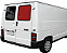 VIDRO TRASEIRO RENAULT TRAFIC - Imagem 2