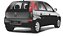 VIDRO LATERAL FIXO CORSA HATCH 4 PORTAS - Imagem 1