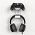 Suporte Parede 1 Controle Xbox360 Headset VN - Imagem 4