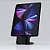 Suporte Tablet Universal de Mesa - PRT - Imagem 3