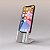 Suporte Universal Celular de Mesa Home Office - PRC - Imagem 5
