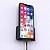 Suporte Universal de Parede para Celular - Imagem 1