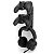 SUPORTE 2 Controles XBOX ONE/S/X  e HEADSET de Parede - Imagem 6