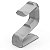 Suporte 2 Controles de  Mesa  Playstation 5 - Imagem 9