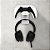 Suporte para 1 Controle de Playstation 5 e Headphone de Parede - VN - Imagem 1