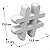 HASHTAG Decorativa - Imagem 8