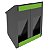 Suporte Multiuso de Parede Pocket - PKT Multi - Imagem 8