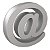 ARROBA DECORATIVO - Imagem 4