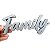 FAMILY Decorativo - Imagem 2