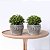 2 Mini Vasos OPTY - Imagem 2