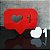 LIKE Instagram - Imagem 8