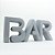 "BAR" by Sculpy - Imagem 5